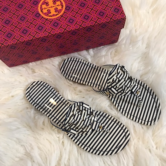 Tory Burch Shoes - Brand New Tory Burch Miller Sandals